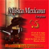 Música Mexicana Con Piano (Musica Instrumental)