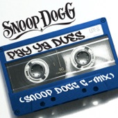 Snoop Dogg - Pay Ya Dues - Snoop Dogg G-Mix