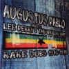 Augustus Pablo - Corner Stone Dub