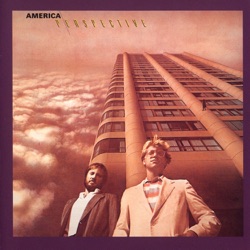 America - We Got All Night