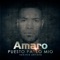 Lujurias (feat. Franco el Gorilla) - Amaro lyrics