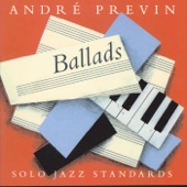 Ballads - Solo Jazz Standards artwork