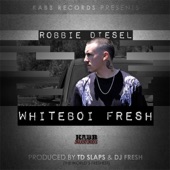 Whiteboi Fresh artwork