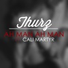 Ah Man (feat. Cali Martyr) - Single artwork