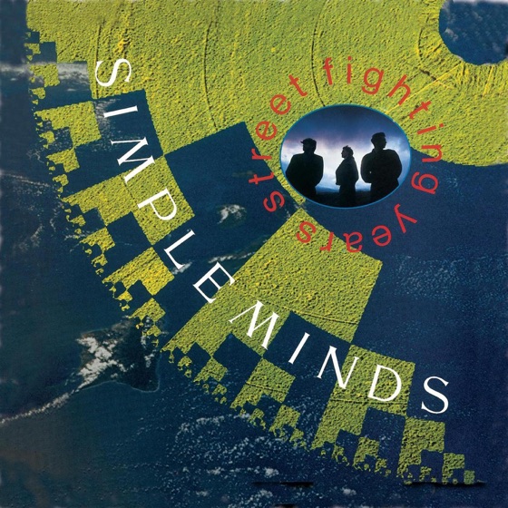 Cover artwork for Take a Step Back