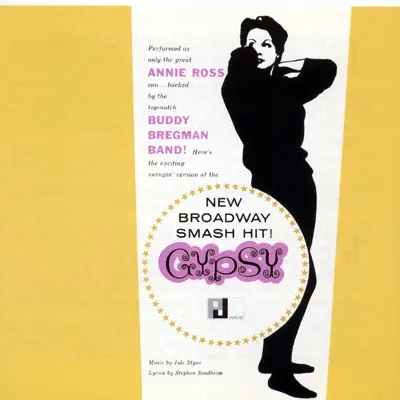 Gypsy - Annie Ross