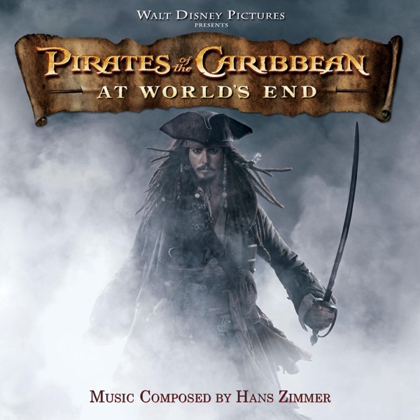 Pirates of the Caribbean: At World's End (Original Motion Picture Soundtrack) Pirates of the Caribbean: At World's End (Original Motion Picture Soundtrack)