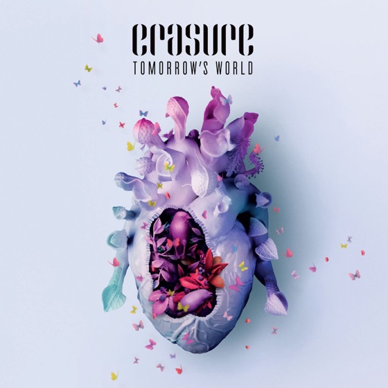 Cover artwork for Be With You