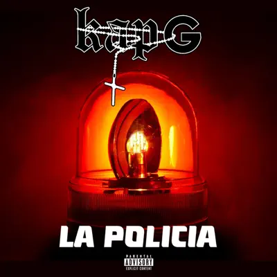 La Policia - Single - Kap G