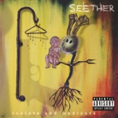Isolate and Medicate  cover