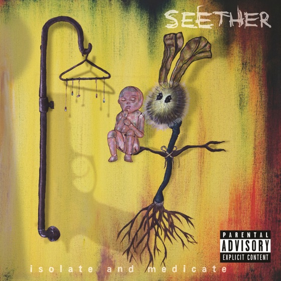 Cover artwork for Burn the World