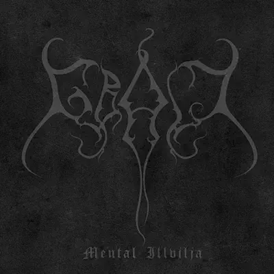 Mental Illvilja - Grav