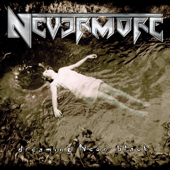 Cover artwork for No More Will