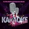 Karaoke (In the Style of Depeche Mode) artwork