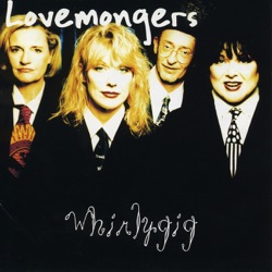 The Lovemongers - Two Black Lambs