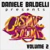 Daniele Baldelli presents Cosmic Sound, Vol. 2 - Single album lyrics, reviews, download
