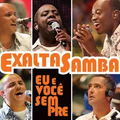 Eu e Você Sempre (féat. Pericles) [feat. Pericles] - Exaltasamba