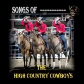 The High Country Cowboys - The Horse Race