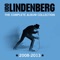 Chubby Checker (feat. Helge Schneider) - Udo Lindenberg lyrics