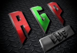 AGP Live 03/25/11