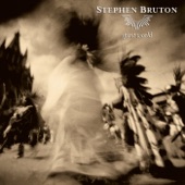 Stephen Bruton - Make That Call