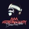 Love Hurts Like Brass Knuckles [feat. NSG] - Akira As Astronaughty lyrics
