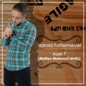 Axel F (Matteo Marinozzi Remix) - Single