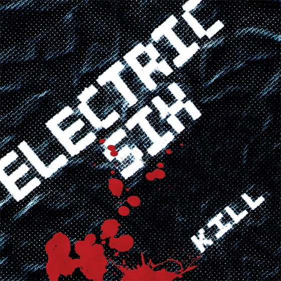 Cover artwork for One Sick Puppy