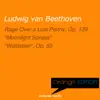 Orange Edition - Beethoven: Rondo a capriccio "Rage Over a Lost Penny" Op. 129 album lyrics, reviews, download