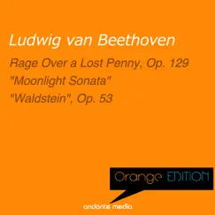 Orange Edition - Beethoven: Rondo a capriccio 