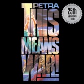 This Means War! (25th Anniversary Edition) artwork