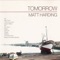 Aftertouch - Matt Harding lyrics