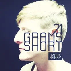 21 Grams Short - Single - Ozark Henry 21 Grams Short - Single - Ozark Henry