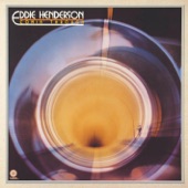 Eddie Henderson - Say You Will