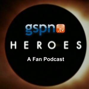 032 Heroes – Brea Grant Interview