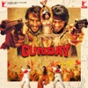 Gunday (Original Motion Picture Soundtrack), 2014