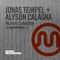 Moment Called Now - Jonas Tempel & Alyson Calagna lyrics