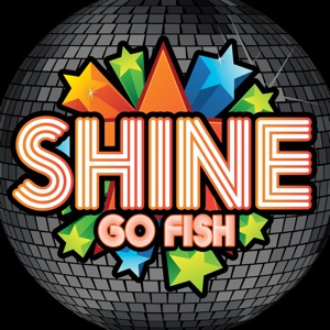 Go Fish - Shine - Line Dance Musik