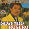 Segundo Rosero