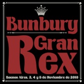 Gran Rex artwork