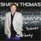 Mercy Is Following Me - Shawn Thomas lyrics
