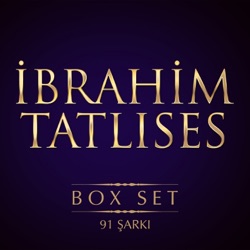 İbrahim Tatlıses - Ağlıyorum Kahrımdan