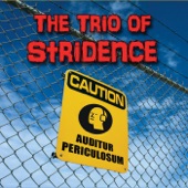 The Trio of Stridence - As Falls Wichita, so Falls Wichita Falls