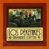 Grandes Éxitos artwork