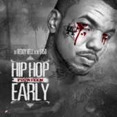 Hip Hop Early, Vol. 14 artwork