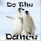 Penguin Dance artwork
