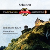 Symphony No. 9 in C Major, D.944 'The Great': I. Andante - Allegro ma non troppo artwork