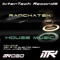 House Music (Paul Jamez Remix) - RanchaTek lyrics