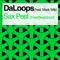DALOOPS SAX PEST (Instrumental) - DaLoops lyrics