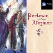 Itzhak Perlman/Andy Statman Klezmer Orchestra - Khaiterma